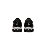 ⁦ASICS Gel-Quantum 360 VII Black Piedmont Grey⁩ – תמונה ⁦3⁩