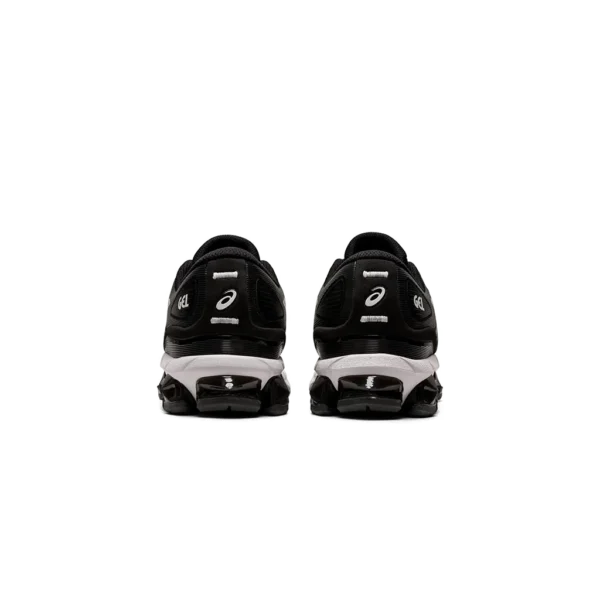 ⁦ASICS Gel-Quantum 360 VII Black Piedmont Grey⁩ – תמונה ⁦3⁩