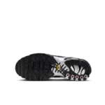 ⁦Nike Air Max Plus Premium Black Reflective Silver⁩ – תמונה ⁦5⁩