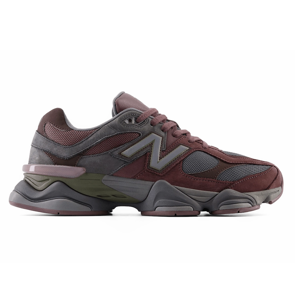 1 New Balance 9060 Truffle – תמונה 1