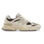New Balance 9060 x Sydney McLaughlin-Levrone “Linen Black Coffee”