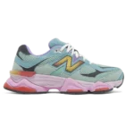 New Balance 9060 Warped Multi Color