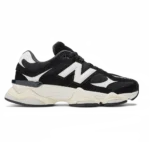 New Balance 9060 Black White