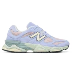New Balance 9060 Missing Pieces Pack Daydream Blue