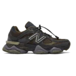New Balance 9060 Blacktop Dark Moss
