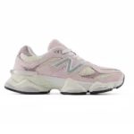 New Balance 9060 Rose Sugar Ice Wine