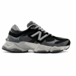 New Balance 9060 Black Grey