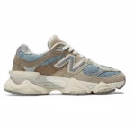 New Balance 9060 Cherry Blossom Mushroom