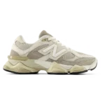 New Balance 9060 Oatmeal White