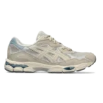 ASICS GEL-NYC Beige Blue