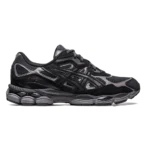 ASICS GEL-NYC Graphite Grey Black
