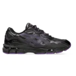 ASICS x Needles Gel-NYC Black Purple