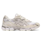 ASICS GEL-NYC Oyster Grey