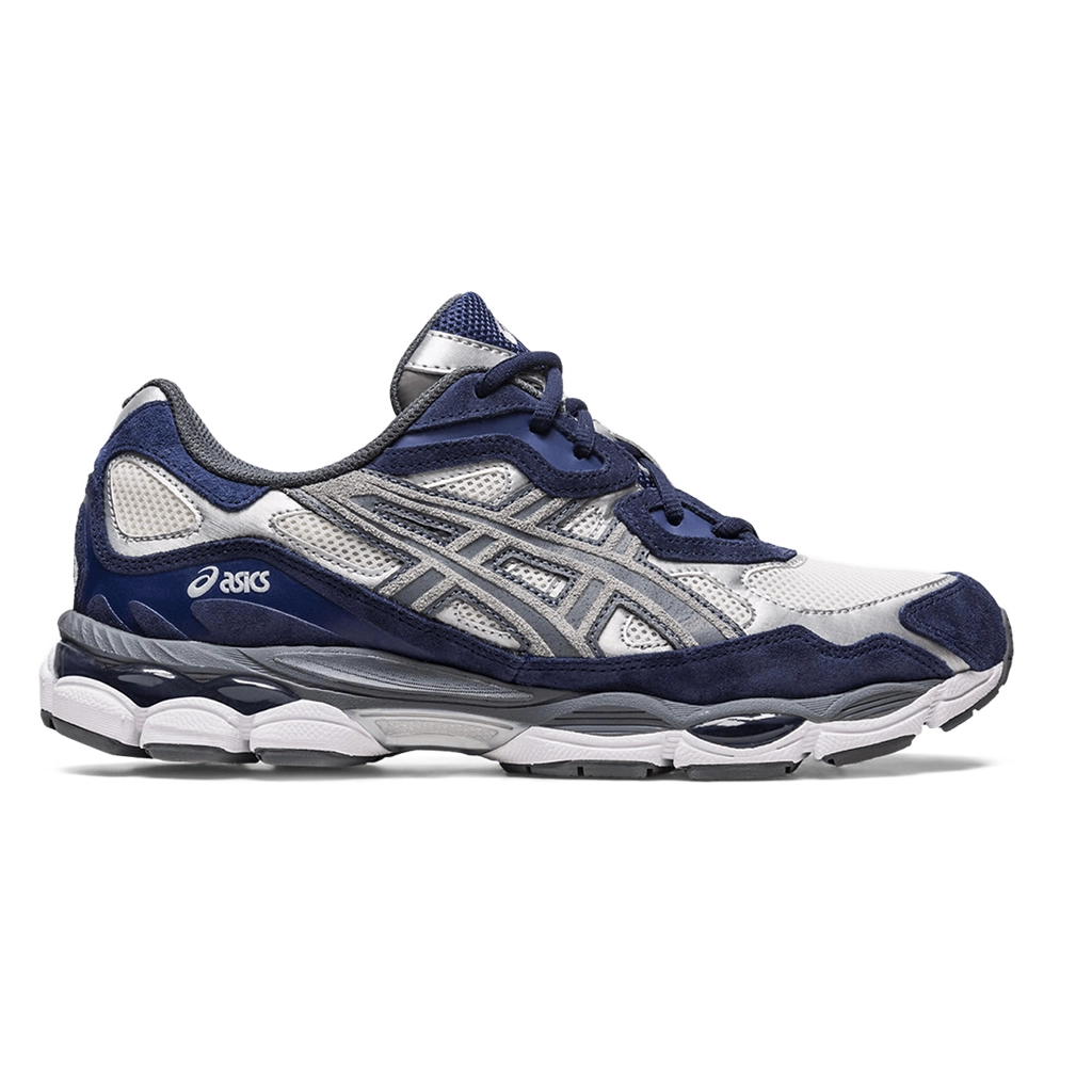 1 ASICS GEL-NYC Navy Steel – תמונה 1
