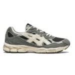ASICS GEL-NYC Graphite Grey Smoke Grey