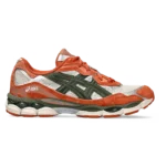 ASICS GEL-NYC Orange Forest
