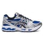 ASICS GEL-Kayano 14 Monaco Blue Silver