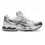 ASICS GEL-Kayano 14 White Midnight
