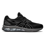 Asics GEL-Quantum 180 VII Black Clay Grey