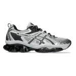 ASICS GEL-Quantum Kinetic Mid Grey Pure Silver