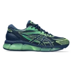ASICS GEL-Quantum 360 VII Night Sky Green