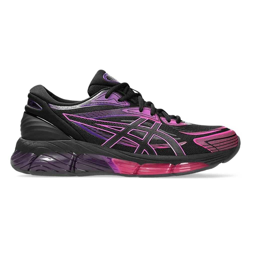 1 ASICS GEL-Quantum 360 VIII Black Pink Glo – תמונה 1