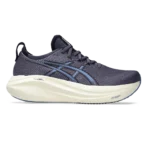 ASICS GEL-Nimbus 27 Indigo Fog Denim Blue