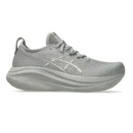 ASICS GEL-Nimbus 27 Seal Grey Lake Grey