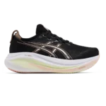 ASICS GEL-Nimbus 27 Black Breeze