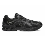 ASICS GEL-Nimbus 10.1 Black Silver Yin Yang