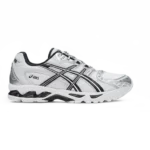 ASICS GEL-Nimbus 10.1 White Black