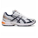 ASICS GEL-1130 White Midnight