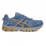 ASICS GEL-Kahana 8 Blue Yellow