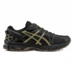 ASICS GEL-Kahana 8 Black Clay Canyon