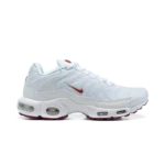 Nike Air Max Plus Speed Red-White