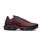 Nike Air Max Plus Bred Reflective
