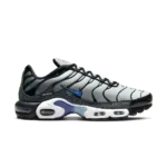 Nike Air Max Plus Kiss My Airs Metallic Silver