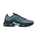 Nike Air Max Plus Spirograph