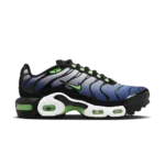 Nike Air Max Plus Deep Royal Scream Green