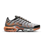 Nike Air Max Plus Grey Orange