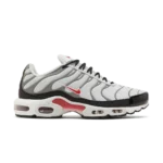 Nike Air Max Plus Photon Dust Varsity Red