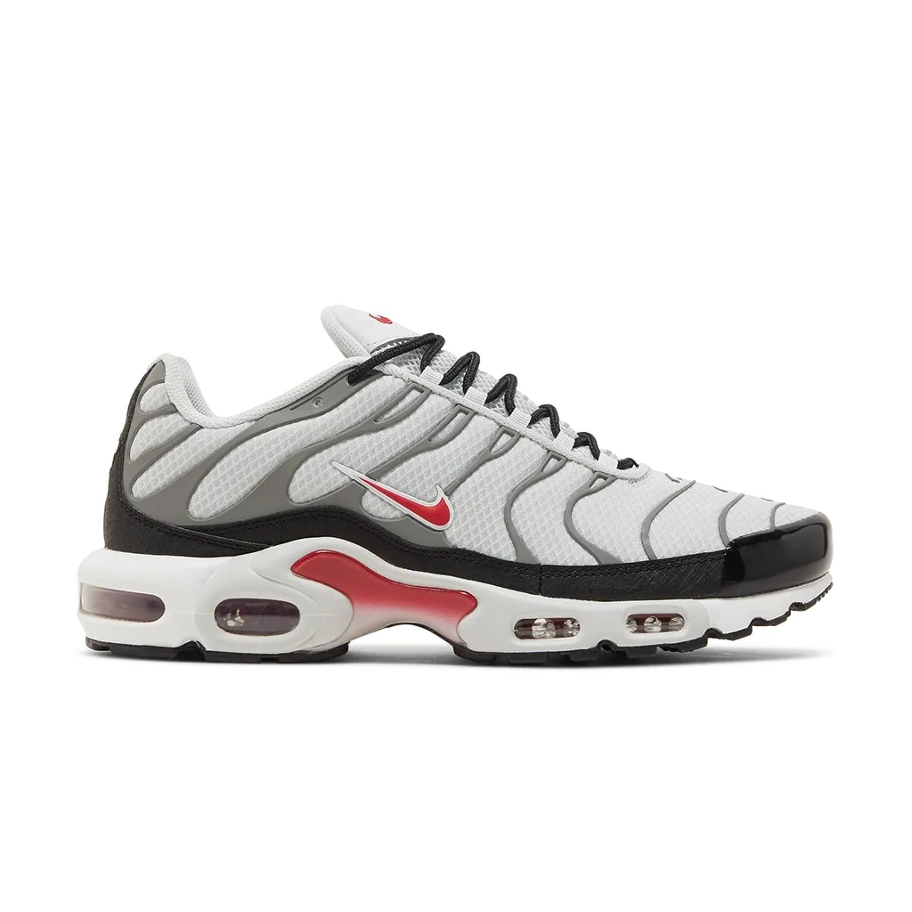 1 Nike Air Max Plus Photon Dust Varsity Red – תמונה 1