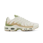 Nike Air Max Plus Light Bone Honeydew Alligator