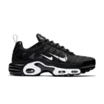 Nike Air Max Plus Overbranding Black