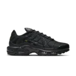 Nike Air Max Plus Multi-Swoosh Black