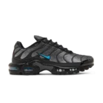 Nike Air Max Plus Black Hex
