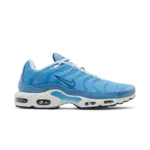 Nike Air Max Plus First Use University Blue
