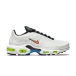 Nike Air Max Plus Summit White