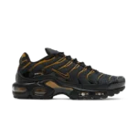 Nike Air Max Plus Black Wheat