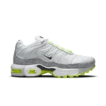 Nike Air Max Plus Pure Platinum Wolf Grey White Black